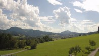 Archiv Foto Webcam Wertach - Allgäuhaus 15:00