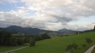 Archiv Foto Webcam Wertach - Allgäuhaus 05:00