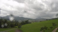 Archiv Foto Webcam Wertach - Allgäuhaus 09:00