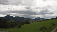 Archiv Foto Webcam Wertach - Allgäuhaus 13:00