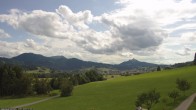 Archiv Foto Webcam Wertach - Allgäuhaus 15:00