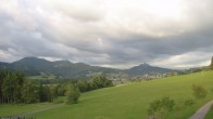 Archiv Foto Webcam Wertach - Allgäuhaus 06:00