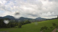 Archiv Foto Webcam Wertach - Allgäuhaus 07:00