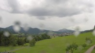 Archiv Foto Webcam Wertach - Allgäuhaus 09:00