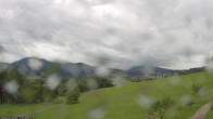 Archiv Foto Webcam Wertach - Allgäuhaus 11:00