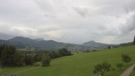 Archiv Foto Webcam Wertach - Allgäuhaus 05:00