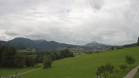 Archiv Foto Webcam Wertach - Allgäuhaus 09:00