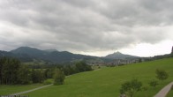 Archiv Foto Webcam Wertach - Allgäuhaus 15:00
