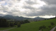 Archiv Foto Webcam Wertach - Allgäuhaus 17:00