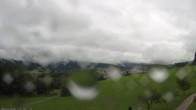 Archiv Foto Webcam Wertach - Allgäuhaus 09:00