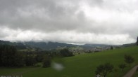 Archiv Foto Webcam Wertach - Allgäuhaus 11:00
