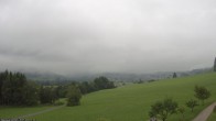 Archiv Foto Webcam Wertach - Allgäuhaus 06:00