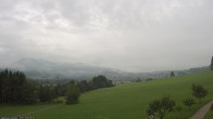Archiv Foto Webcam Wertach - Allgäuhaus 07:00