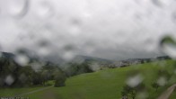 Archiv Foto Webcam Wertach - Allgäuhaus 09:00