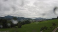 Archiv Foto Webcam Wertach - Allgäuhaus 17:00
