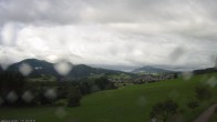 Archiv Foto Webcam Wertach - Allgäuhaus 07:00