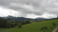 Archiv Foto Webcam Wertach - Allgäuhaus 09:00