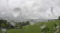 Archiv Foto Webcam Wertach - Allgäuhaus 11:00