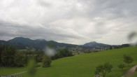 Archiv Foto Webcam Wertach - Allgäuhaus 07:00