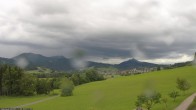 Archiv Foto Webcam Wertach - Allgäuhaus 09:00