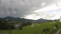 Archiv Foto Webcam Wertach - Allgäuhaus 15:00