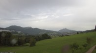 Archiv Foto Webcam Wertach - Allgäuhaus 06:00