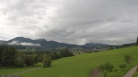 Archiv Foto Webcam Wertach - Allgäuhaus 07:00