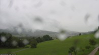 Archiv Foto Webcam Wertach - Allgäuhaus 09:00