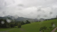 Archiv Foto Webcam Wertach - Allgäuhaus 11:00