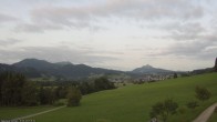 Archiv Foto Webcam Wertach - Allgäuhaus 05:00