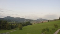 Archiv Foto Webcam Wertach - Allgäuhaus 06:00