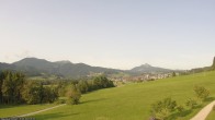 Archiv Foto Webcam Wertach - Allgäuhaus 07:00