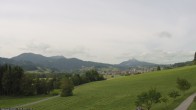 Archiv Foto Webcam Wertach - Allgäuhaus 09:00