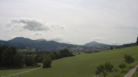 Archiv Foto Webcam Wertach - Allgäuhaus 13:00