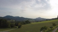 Archiv Foto Webcam Wertach - Allgäuhaus 17:00