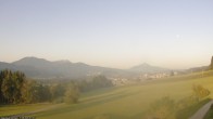 Archiv Foto Webcam Wertach - Allgäuhaus 06:00