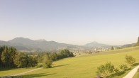 Archiv Foto Webcam Wertach - Allgäuhaus 07:00