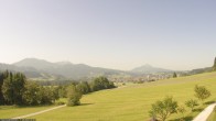 Archiv Foto Webcam Wertach - Allgäuhaus 09:00