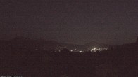 Archiv Foto Webcam Wertach - Allgäuhaus 21:00