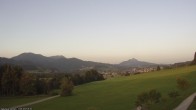 Archiv Foto Webcam Wertach - Allgäuhaus 05:00