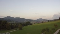 Archiv Foto Webcam Wertach - Allgäuhaus 05:00