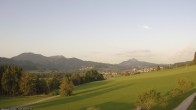 Archiv Foto Webcam Wertach - Allgäuhaus 06:00