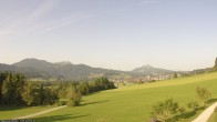 Archiv Foto Webcam Wertach - Allgäuhaus 07:00
