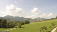 Archiv Foto Webcam Wertach - Allgäuhaus 09:00
