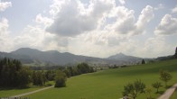 Archiv Foto Webcam Wertach - Allgäuhaus 13:00