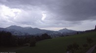 Archiv Foto Webcam Wertach - Allgäuhaus 05:00