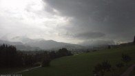 Archiv Foto Webcam Wertach - Allgäuhaus 06:00