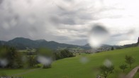 Archiv Foto Webcam Wertach - Allgäuhaus 09:00