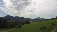 Archiv Foto Webcam Wertach - Allgäuhaus 13:00