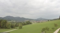 Archiv Foto Webcam Wertach - Allgäuhaus 06:00
